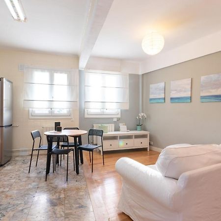 Getxo Surf Y Campo Apartment Exterior photo